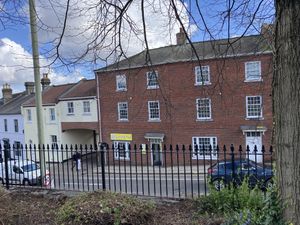   at Loving Hut - Norwich in Norwich