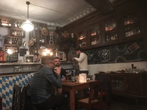 Cosy! at As 7 Maravilhas in Porto