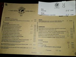 Many vegan options at As 7 Maravilhas in Porto