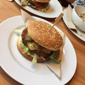 Windeck Burger at Windeck - Lachen & Wein in Offenburg