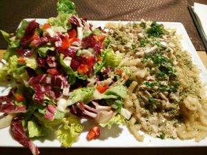 Food at Windeck - Lachen & Wein in Offenburg