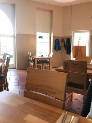 Restaurant  at Windeck - Lachen & Wein in Offenburg