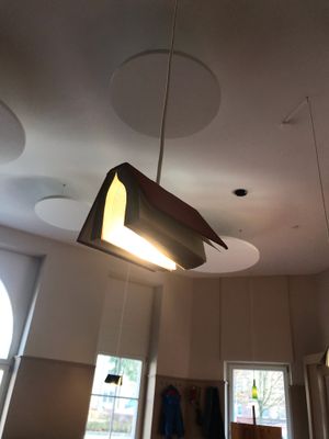 Decoration at Windeck - Lachen & Wein in Offenburg