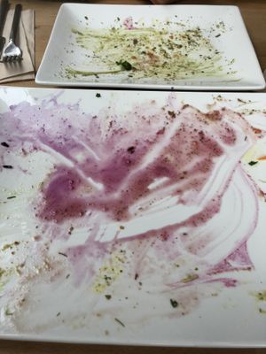 Soooo lecker 😋  at Windeck - Lachen & Wein in Offenburg