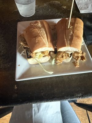   at Second District Brewing in Philadelphia