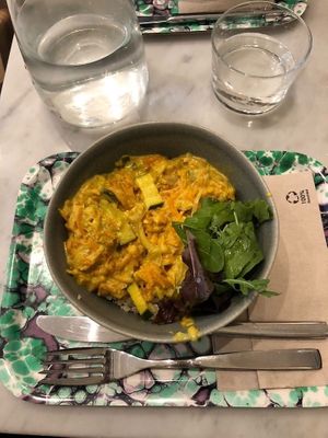  at Maisie Cafe in Paris