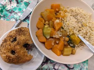  at Maisie Cafe in Paris