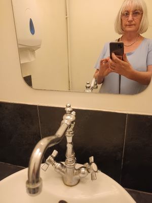  at Maisie Cafe in Paris