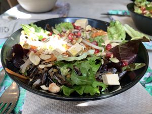 Maisie Cafe at Maisie Cafe in Paris