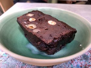 Maisie Cafe at Maisie Cafe in Paris