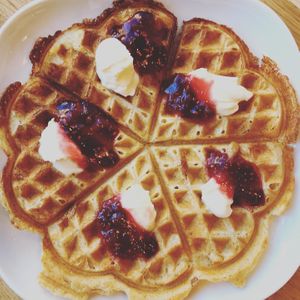 ah! lucky day! at ekte vare okologisk dagligvare in Oslo