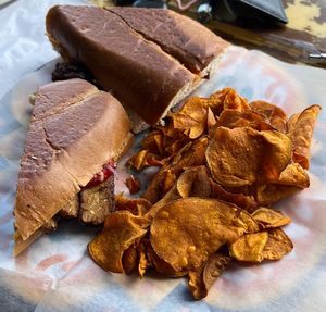 neo philly at Stardust Video and Coffee in Winter Park