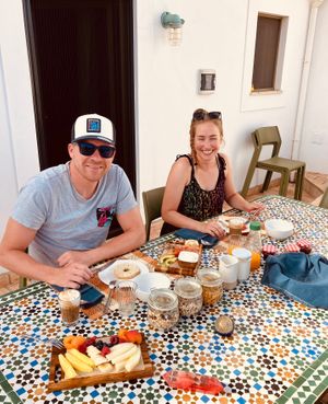  at Casa Paz in Tavira