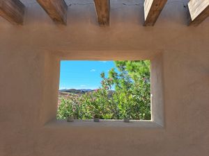 View  at Casa Paz in Tavira