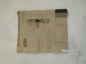 Decoración at La Libelula in Cordoba