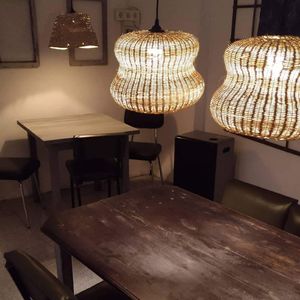 Mágico 💚🌱 at La Libelula in Cordoba