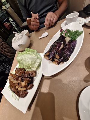  at Lotus Veggie 蓮花健康素食 - Jordan in Kowloon