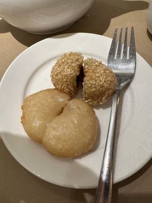 Dimsum  at Lotus Veggie 蓮花健康素食 - Jordan in Kowloon