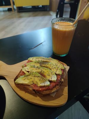  at Mimimi in Granada