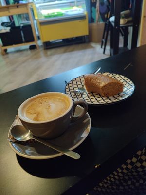  at Mimimi in Granada