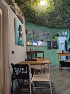  at Mimimi in Granada