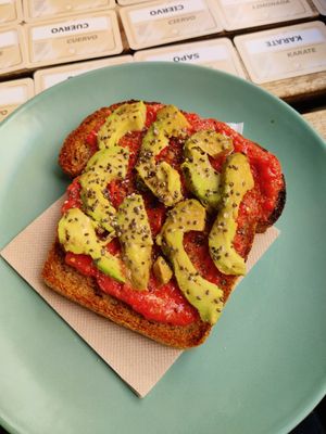  at Mimimi in Granada