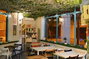 Mimimi panoramics at Mimimi in Granada