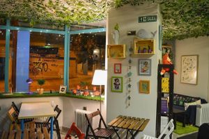 Mimimi pictures at Mimimi in Granada