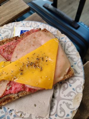  at Mimimi in Granada