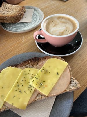   at Mimimi in Granada