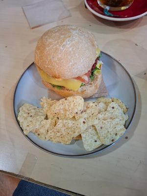  at Mimimi in Granada