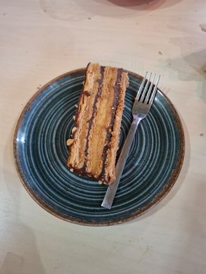  at Mimimi in Granada