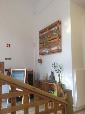 Somos Bio Entrance at Somos Bio  in Almada