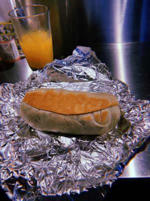   at Que Pasa in Kyoto