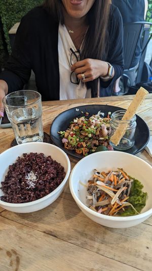  at Nonie's in Boracay