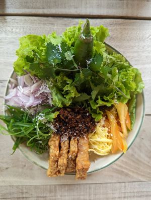  at Nonie's in Boracay