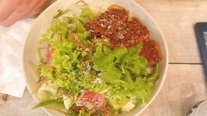  at Nonie's in Boracay