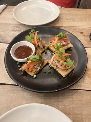   at Nonie's in Boracay