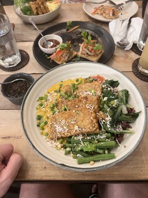   at Nonie's in Boracay