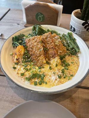   at Nonie's in Boracay