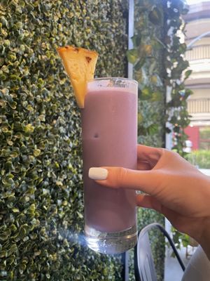   at Nonie's in Boracay