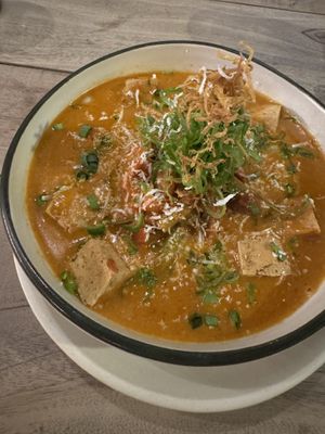   at Nonie's in Boracay