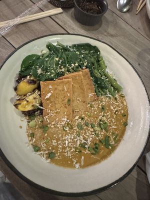   at Nonie's in Boracay