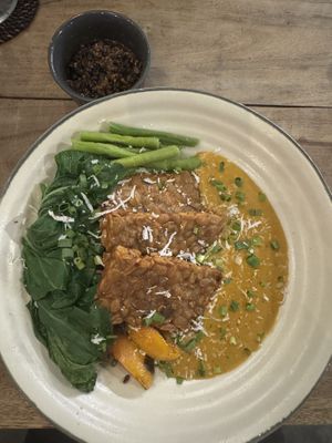   at Nonie's in Boracay