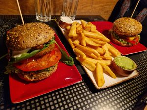  at Peter Pane - Breite Str in Luebeck