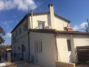 External view of The Farriers at The Farriers Vegan Bed & Breakfast in Kouklia