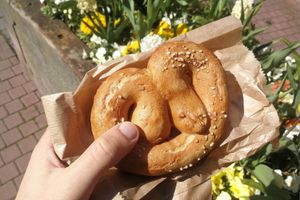  at L'Eden Libre de Gluten in Obernai