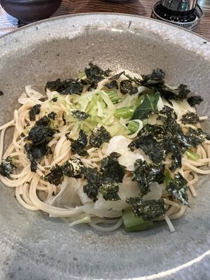   at Vegetus Sara in Kagoshima