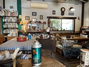   at Vegetus Sara in Kagoshima