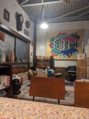  at Vegetus Sara in Kagoshima